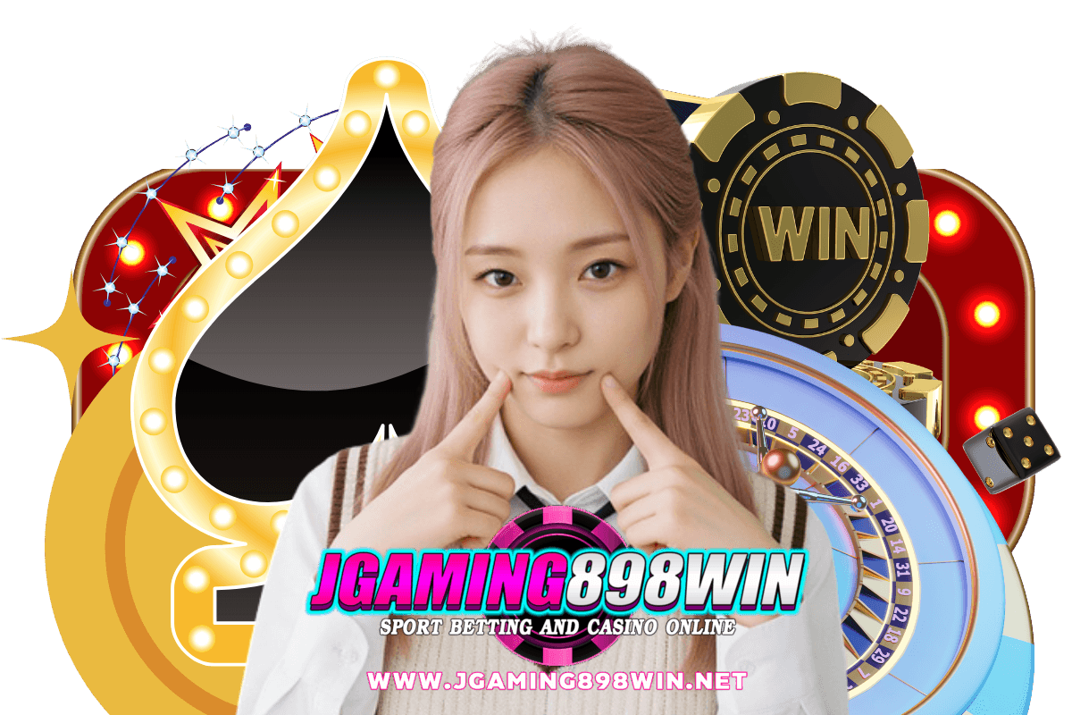 jgaming898win