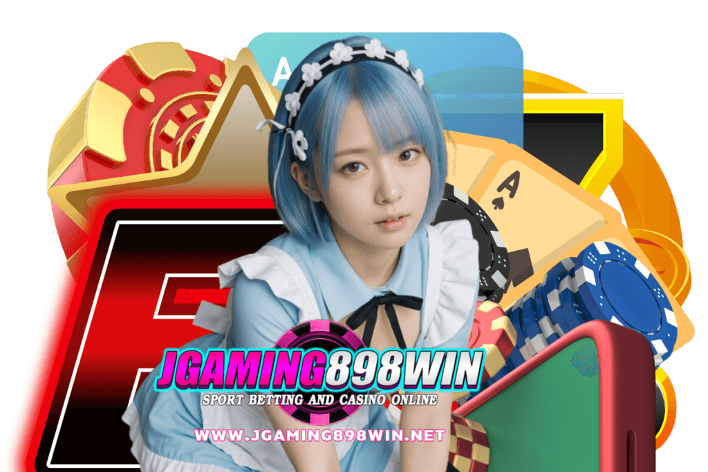 jgaming898win สมัคร