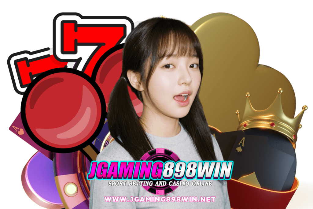 jgaming898win สล็อต